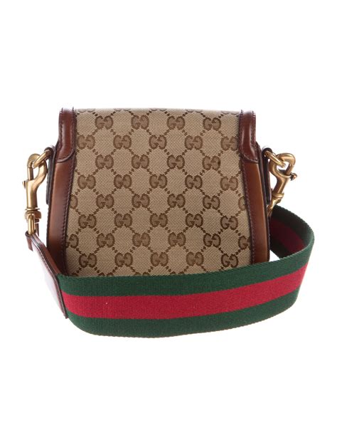 gucci ring handle bag|gucci top handle crossbody bag.